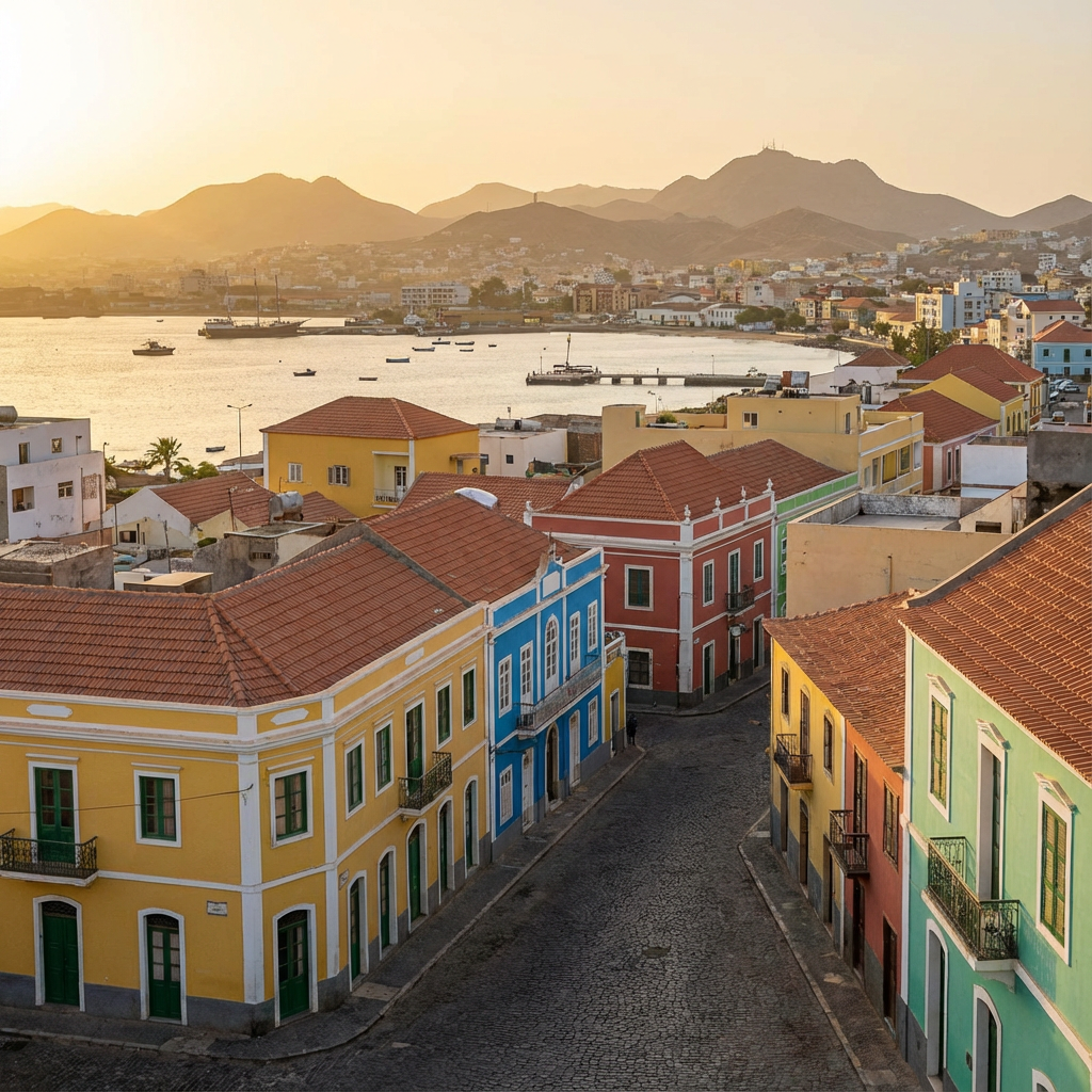 Cabo Verde